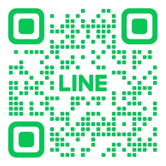 QR Code แชท ฝากวอเลท ถอนวอเลท ทาง Line